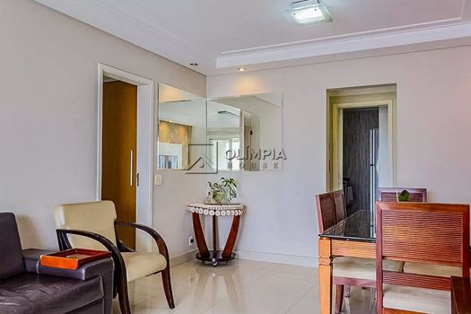 Foto 3 do(a) Apartamento de 3 quartos à venda em Perdizes, São Paulo