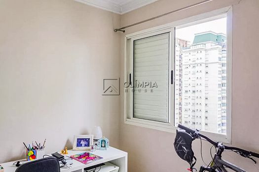 Foto 18 do(a) Apartamento de 3 quartos à venda em Perdizes, São Paulo