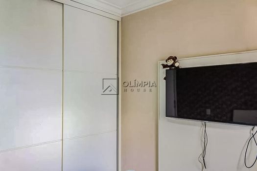 Foto 21 do(a) Apartamento de 3 quartos à venda em Perdizes, São Paulo