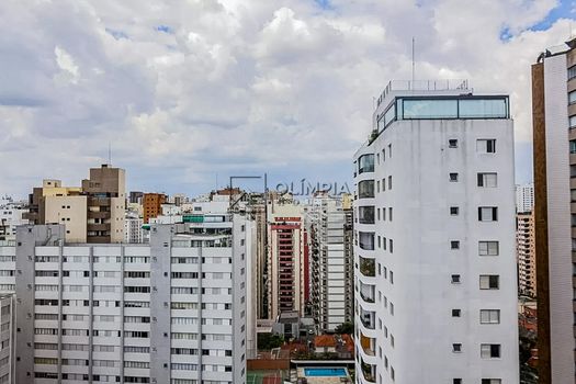 Foto 27 do(a) Apartamento de 3 quartos à venda em Perdizes, São Paulo