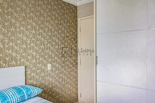 Foto 11 do(a) Apartamento de 3 quartos à venda em Perdizes, São Paulo