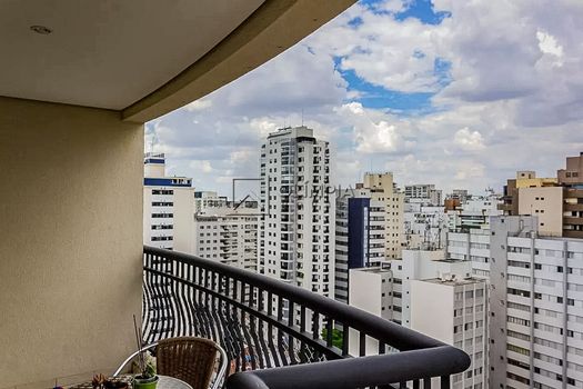 Foto 7 do(a) Apartamento de 3 quartos à venda em Perdizes, São Paulo