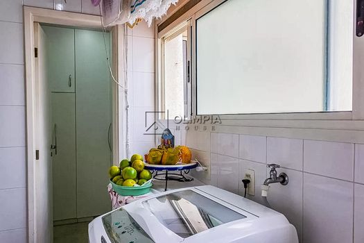 Foto 26 do(a) Apartamento de 3 quartos à venda em Perdizes, São Paulo