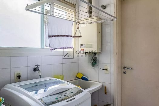 Foto 25 do(a) Apartamento de 3 quartos à venda em Perdizes, São Paulo