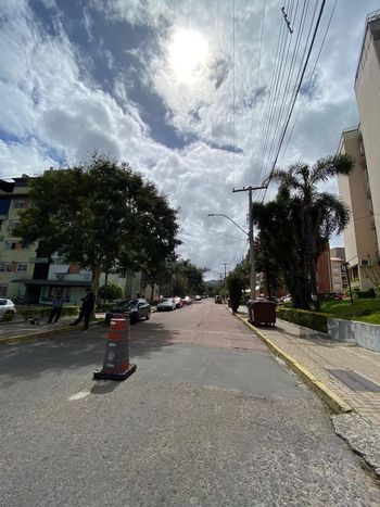 Foto 7 do(a) Flat de 3 quartos à venda em Vila Nova, Porto Alegre