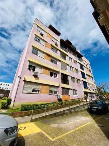 Foto 1 do(a) Flat de 3 quartos à venda em Vila Nova, Porto Alegre