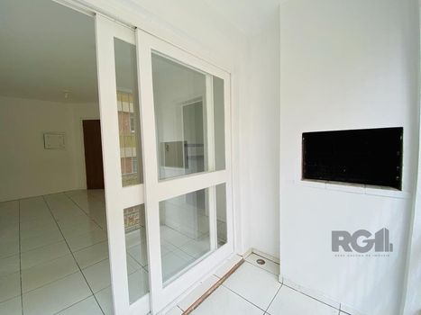 Foto 17 do(a) Flat de 3 quartos à venda em Vila Nova, Porto Alegre