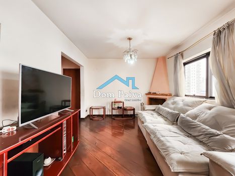 Foto 4 do(a) Apartamento de 4 quartos à venda em Santana, São Paulo