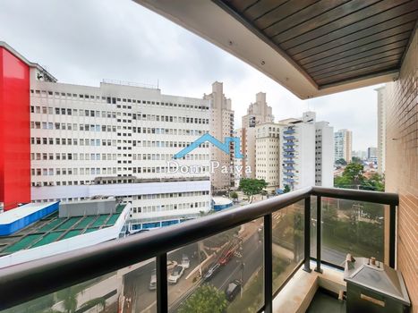 Foto 30 do(a) Apartamento de 4 quartos à venda em Santana, São Paulo