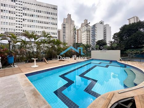 Foto 42 do(a) Apartamento de 4 quartos à venda em Santana, São Paulo