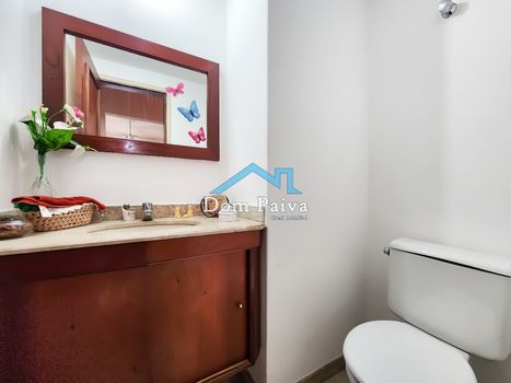Foto 36 do(a) Apartamento de 4 quartos à venda em Santana, São Paulo