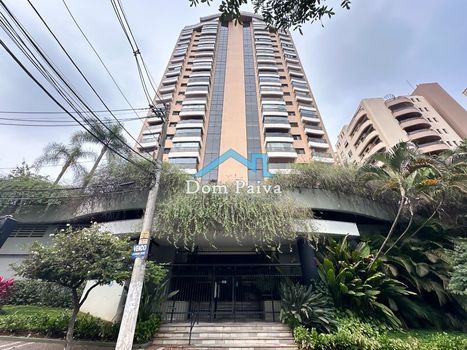 Foto 41 do(a) Apartamento de 4 quartos à venda em Santana, São Paulo