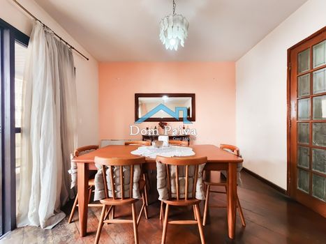 Foto 6 do(a) Apartamento de 4 quartos à venda em Santana, São Paulo