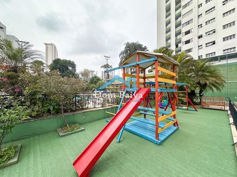 Foto 19 do(a) Apartamento de 4 quartos à venda em Santana, São Paulo