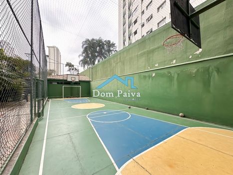 Foto 50 do(a) Apartamento de 4 quartos à venda em Santana, São Paulo