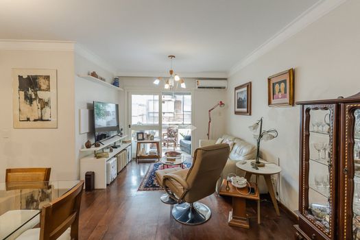 Foto 6 do(a) Apartamento de 2 quartos à venda em Petrópolis, Porto Alegre
