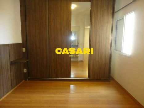 Foto 37 do(a) Apartamento de 2 quartos à venda em Planalto, São Bernardo do Campo