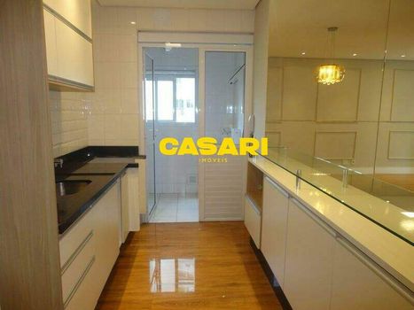 Foto 33 do(a) Apartamento de 2 quartos à venda em Planalto, São Bernardo do Campo