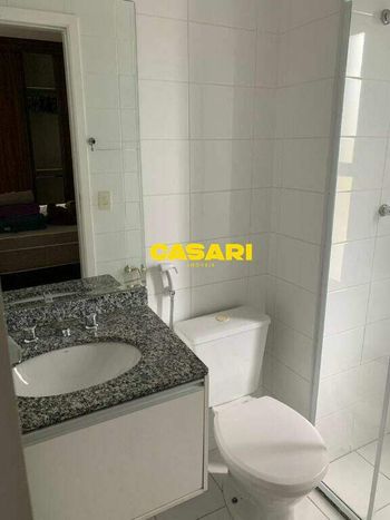 Foto 24 do(a) Apartamento de 2 quartos à venda em Planalto, São Bernardo do Campo