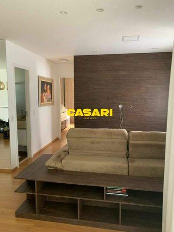 Foto 23 do(a) Apartamento de 2 quartos à venda em Planalto, São Bernardo do Campo