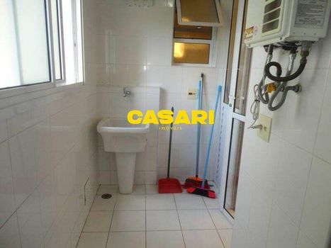 Foto 40 do(a) Apartamento de 2 quartos à venda em Planalto, São Bernardo do Campo
