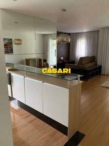 Foto 11 do(a) Apartamento de 2 quartos à venda em Planalto, São Bernardo do Campo