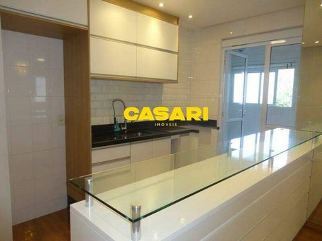 Foto 32 do(a) Apartamento de 2 quartos à venda em Planalto, São Bernardo do Campo
