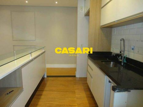 Foto 34 do(a) Apartamento de 2 quartos à venda em Planalto, São Bernardo do Campo