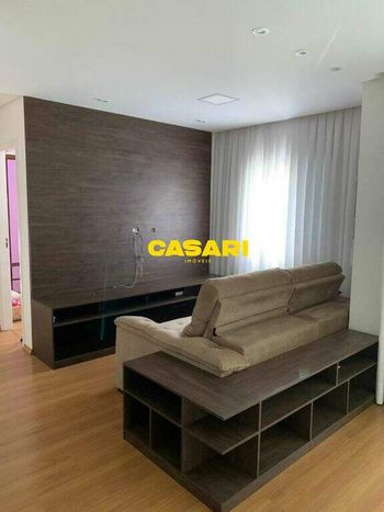 Foto 2 do(a) Apartamento de 2 quartos à venda em Planalto, São Bernardo do Campo