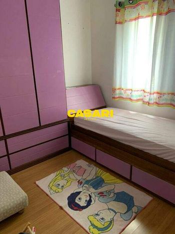 Foto 18 do(a) Apartamento de 2 quartos à venda em Planalto, São Bernardo do Campo