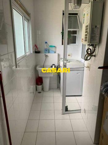 Foto 25 do(a) Apartamento de 2 quartos à venda em Planalto, São Bernardo do Campo