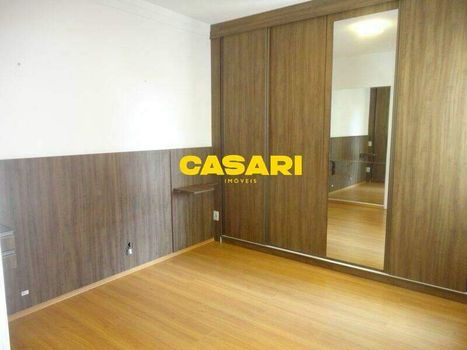 Foto 36 do(a) Apartamento de 2 quartos à venda em Planalto, São Bernardo do Campo