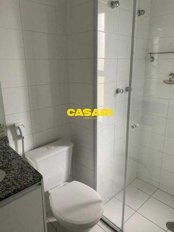 Foto 21 do(a) Apartamento de 2 quartos à venda em Planalto, São Bernardo do Campo