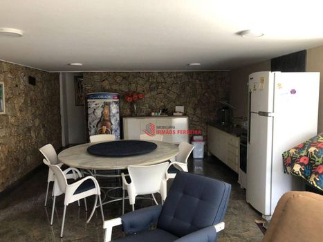 Foto 8 do(a) Casa de 4 quartos para alugar em Vila Maria, São José do Rio Preto