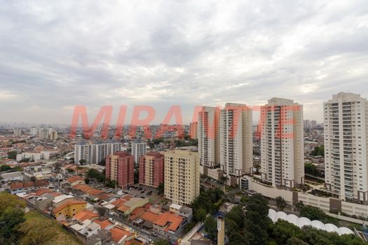 Foto 25 do(a) Apartamento de 3 quartos à venda em Lauzane Paulista, São Paulo