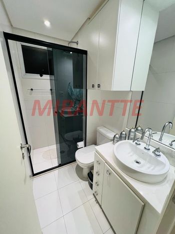 Foto 14 do(a) Apartamento de 3 quartos à venda em Lauzane Paulista, São Paulo