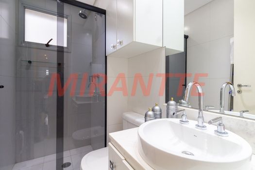 Foto 22 do(a) Apartamento de 3 quartos à venda em Lauzane Paulista, São Paulo