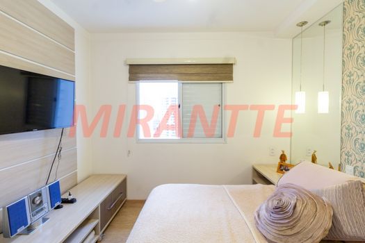 Foto 12 do(a) Apartamento de 3 quartos à venda em Lauzane Paulista, São Paulo