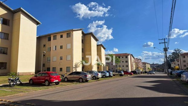 Foto 5 do(a) Apartamento de 2 quartos à venda em Chácara Pai Jacó, Jundiaí