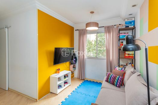 Foto 1 do(a) Apartamento de 2 quartos à venda em Vila Guilherme, São Paulo