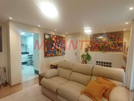 Foto 2 do(a) Apartamento de 3 quartos à venda em Vila Guilherme, São Paulo