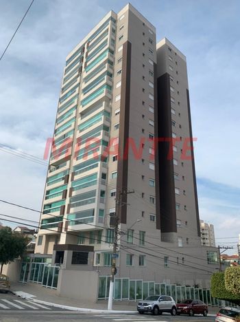 Foto 40 do(a) Apartamento de 3 quartos à venda em Vila Guilherme, São Paulo