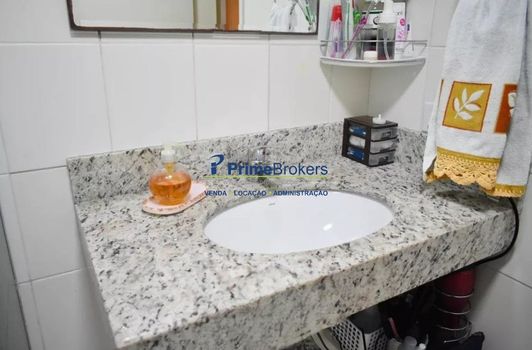 Foto 41 do(a) Apartamento de 3 quartos à venda em Vila Monte Alegre, São Paulo