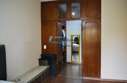 Foto 28 do(a) Apartamento de 3 quartos à venda em Vila Monte Alegre, São Paulo