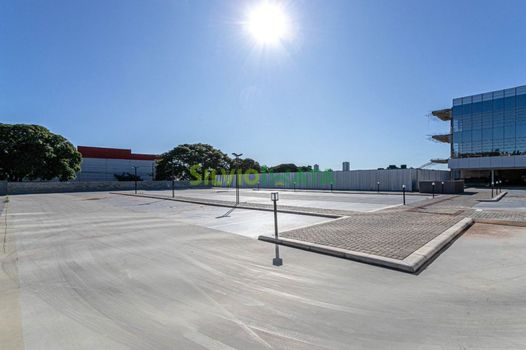 Foto 5 do(a) Sala / Conjunto Comercial de 1 quartos à venda em Jardim Alamar, Maringá