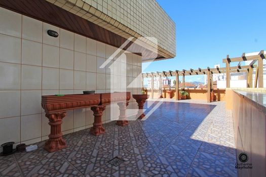 Foto 4 do(a) Cobertura de 3 quartos à venda em Santana, Porto Alegre