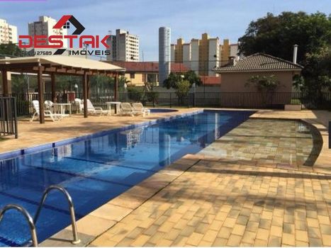 Foto 21 do(a) Apartamento de 3 quartos à venda em Parque Residencial Nove de Julho, Jundiaí