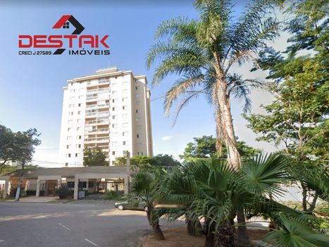 Foto 18 do(a) Apartamento de 3 quartos à venda em Parque Residencial Nove de Julho, Jundiaí