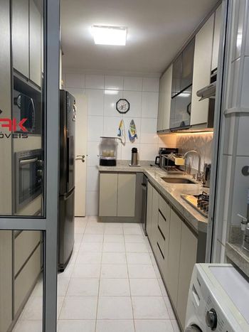 Foto 13 do(a) Apartamento de 3 quartos à venda em Parque Residencial Nove de Julho, Jundiaí