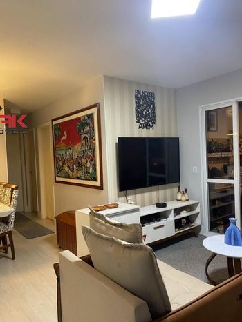 Foto 7 do(a) Apartamento de 3 quartos à venda em Parque Residencial Nove de Julho, Jundiaí